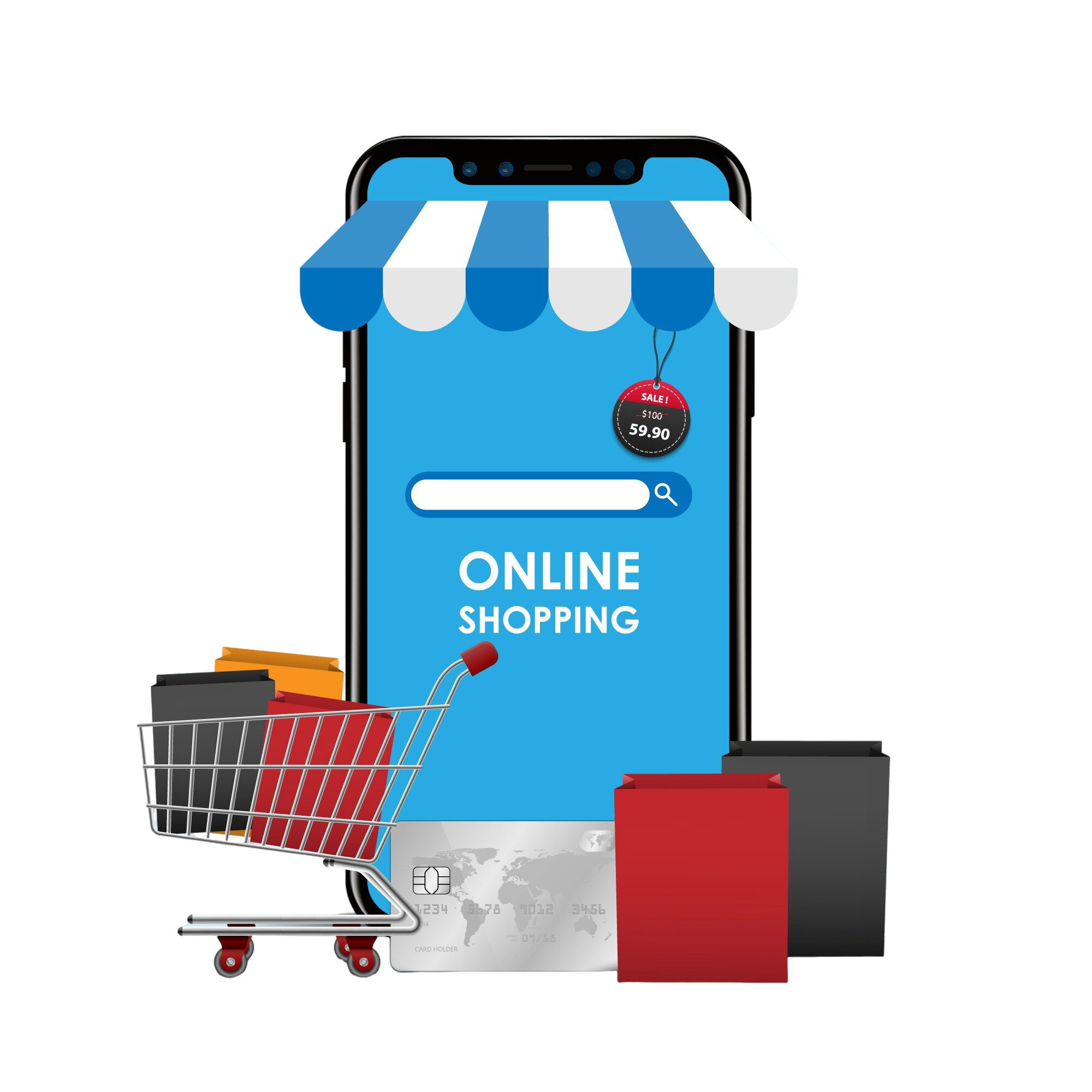 eCommerce Platforms